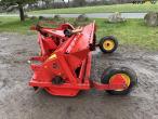 Taarup SKT 2100 straw chopper 8