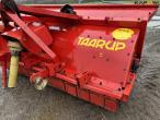 Taarup SKT 2100 straw chopper 9