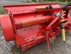 Taarup SKT 2100 straw chopper 11