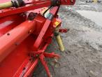 Taarup SKT 2100 straw chopper 12