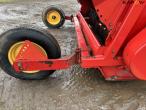 Taarup SKT 2100 straw chopper 18