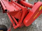 Taarup SKT 2100 straw chopper 19