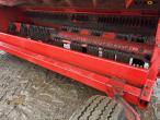 Taarup SKT 2100 straw chopper 25