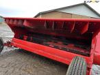 Taarup SKT 2100 straw chopper 26