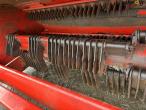 Taarup SKT 2100 straw chopper 28