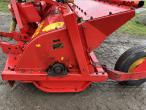 Taarup SKT 2100 straw chopper 33