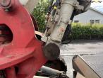 Takeuchi TB 1140 excavator 21