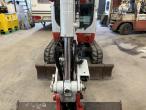 Takeuchi TB 216 with machine control 31