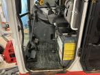 Takeuchi TB 216 with machine control 69