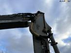 Takeuchi TB1140 excavator 19