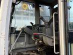 Takeuchi TB1140 excavator 28