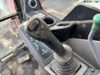 Takeuchi TB1140 excavator 33