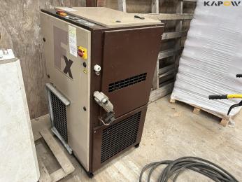 Tamrotor FX 11-8 EAA Screw compressor