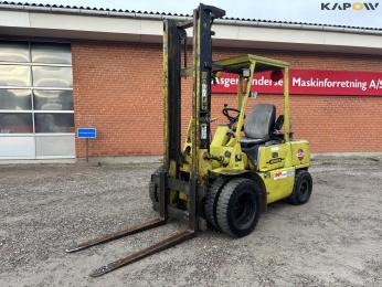 TCM forklift