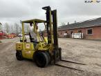 TCM forklift 3