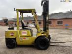 TCM forklift 4