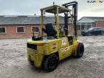 TCM forklift 5