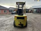 TCM forklift 6