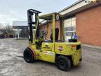 TCM forklift 7