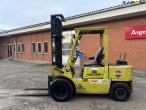 TCM forklift 8