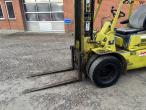 TCM forklift 9