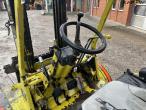 TCM forklift 16