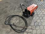 Terp high pressure cleaner 2