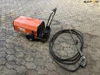 Terp high pressure cleaner 4