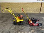 Texas Tillers and Mowers 2