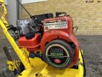 Texas Tillers and Mowers 20