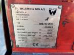 Th. Walsted and Søn pallet lifter 20