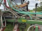 Thyregod TRV-12 corn cleaner with fertilizer seeder 22