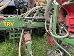 Thyregod TRV-12 corn cleaner with fertilizer seeder 26