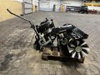 Tielbürger TK 620 sweeper for ATV - new 4