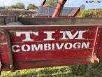 Tim Combi wagon 3.5T 9