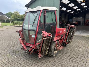 TORO ReelMaster 450 D Cylinder mower