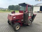 TORO ReelMaster 450 D Cylinder mower 5