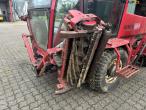 TORO ReelMaster 450 D Cylinder mower 9