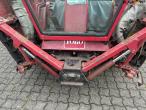 TORO ReelMaster 450 D Cylinder mower 11