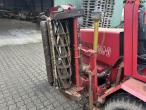 TORO ReelMaster 450 D Cylinder mower 22