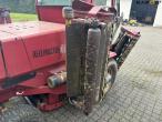 TORO ReelMaster 450 D Cylinder mower 23