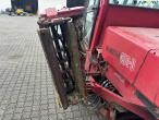 TORO ReelMaster 450 D Cylinder mower 36