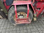 TORO ReelMaster 450 D Cylinder mower 38