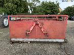 TP Hytten transport box for calves, pigs, sheep 6