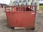 TP Hytten transport box for calves, pigs, sheep 8