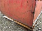 TP Hytten transport box for calves, pigs, sheep 23