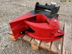 Tree cutter S40 10