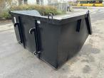 Transport case with Volvo quick change 5