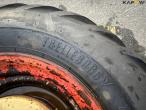 Trelleborg 500/45-22.5 wheels 9