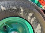 Trelleborg 6.00-9 wheels 9